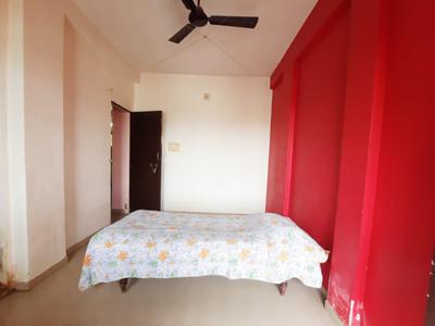 Bedroom Image of 700 Sq.ft 2 BHK Apartment / Flat for sale in Vadsar Vadodara for Rs. 2100000