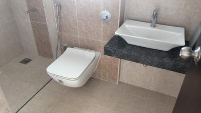 Image of 1520 Sq.ft 3 BHK Apartment / Flat for sale in Puravankara Purva Silversands Phase 1 Building 4 To 9, Mundhwa, Pune for Rs. 14000000