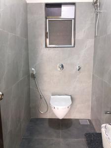 Bedroom Two Image of 960 Sq.ft 2 BHK Apartment / Flat for sale in Smit Vista, Bhayandar East Mira Bhayandar for Rs. 9200000