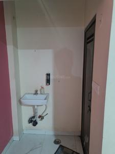 1.5 BHK Independent House