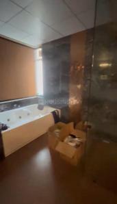 Bathroom Image of 3000 Sq.ft 4 BHK Apartment / Flat for rent in Marvel Zephyr, Kharadi Pune for Rs. 140000