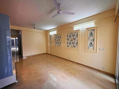 Hall Image of 1210 Sq.ft 3 BHK Builder Floor for rent in Signature Global Park 2 And 3, Sector 36 Sohna for Rs. 20000
