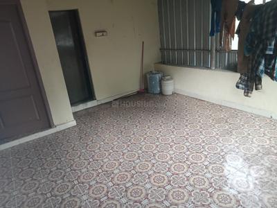 2 BHK Independent Builder Floor