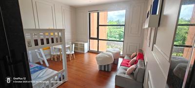 Balcony Image of 520 Sq.ft 1 BHK Apartment / Flat for rent in Casagrand Aquene, Kengeri Bengaluru for Rs. 26000