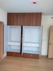 Bedroom Image of 2363 Sq.ft 4 BHK Apartment / Flat for sale in DLF New Town Heights, Sector 91 Gurgaon for Rs. 27000000