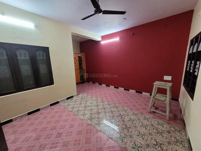 Living Room Image of 1700 Sq.ft 3 BHK Independent House for rent in Kodungaiyur West Chennai for Rs. 25000