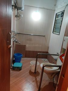 Image of 1300 Sq.ft 3 BHK Apartment / Flat for sale in Kalpataru Nagar, Nashik for Rs. 7000000