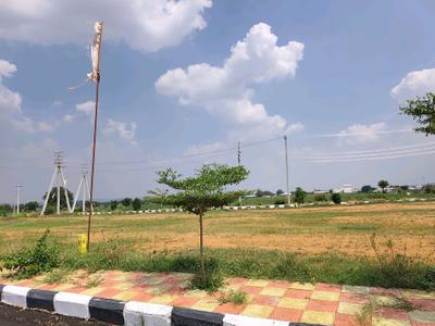 Image of 180 Sq.ft Residential Plot / Land for sale in Mirkhanpet, Hyderabad for Rs. 2500000