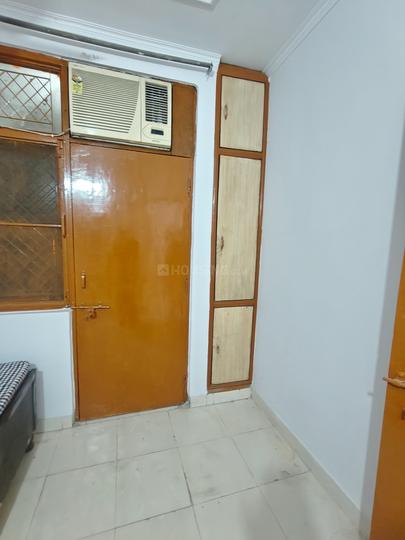 DDA flats rohini sector 11  Bedroom 1