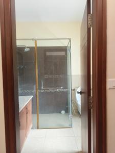 Bathroom Image of 5000 Sq.ft 4 BHK Independent House for rent in Nagarbhavi Bengaluru for Rs. 120000