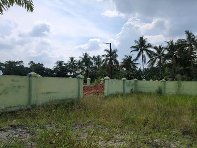 Image of 2880 Sq.ft Residential Plot / Land for sale in Joka, Kolkata for Rs. 700000