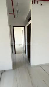 Hall Image of 610 Sq.ft 1 BHK Apartment / Flat for sale in KGI Kohinoor Bella, Palava Phase 1 Thane for Rs. 3299999