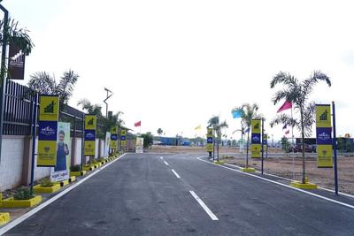 Residential Plot