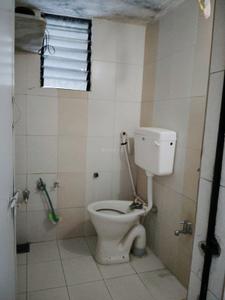 Common Bathroom Image of 2088 Sq.ft 3 BHK Duplex for sale in Nikol Ahmedabad for Rs. 28000000