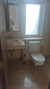Image of 2215 Sq.ft 3 BHK Apartment / Flat for sale in Puri Diplomatic Greens, Sector 110A, Gurgaon for Rs. 37500000