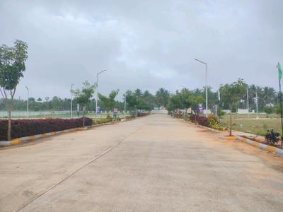 Image of 1200 Sq.ft Residential Plot / Land for sale in Nelamangala, Bengaluru for Rs. 3260000