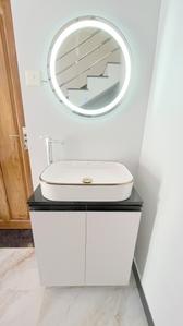 Bathroom Image of 1625 Sq.ft 3 BHK Independent House for sale in Avadi Chennai for Rs. 13500000
