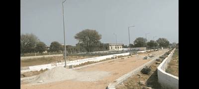 Image of 900 Sq.ft Residential Plot / Land for sale in Malwa, Jaipur for Rs. 3500000