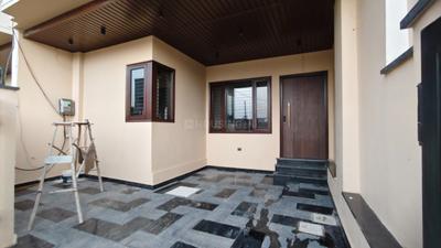 Balcony Image of 3100 Sq.ft 4 BHK Independent House for sale in Dholai Jaipur for Rs. 29000000