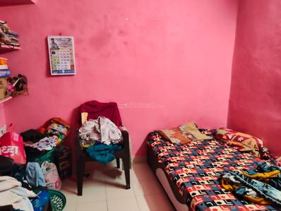 Bedroom Image of 1550 Sq.ft 2 BHK Independent House for sale in Kathora Amravati for Rs. 6200000