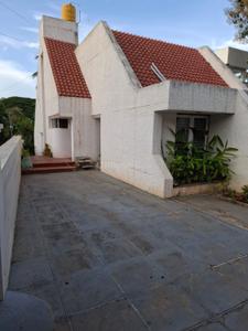 Balcony Image of 3400 Sq.ft 3 BHK Independent House for sale in Yadavagiri Mysore for Rs. 78000000