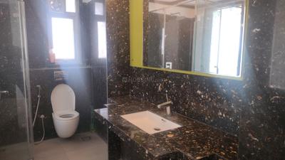 Image of 3400 Sq.ft 4.5 BHK Apartment / Flat for sale in Kundan Emirus, Baner, Pune for Rs. 60000000
