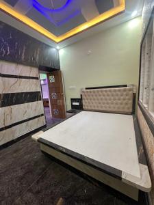 Bedroom Image of 1200 Sq.ft 3 BHK Independent House for sale in Thotada Guddadhalli Village Bengaluru for Rs. 12000000