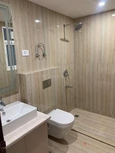 Bathroom Image of 2300 Sq.ft 3 BHK Builder Floor for sale in Sector 9 Gurgaon for Rs. 19900000