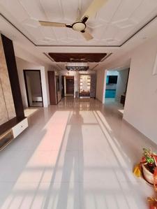 Hall Image of 546 Sq.ft 1 BHK Apartment / Flat for rent in Sanjeeva Reddy Nagar Hyderabad for Rs. 16800