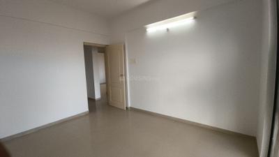 Bedroom Image of 1500 Sq.ft 3 BHK Apartment / Flat for sale in Kolte Patil Margosa Heights, Mohammed Wadi Pune for Rs. 10500000
