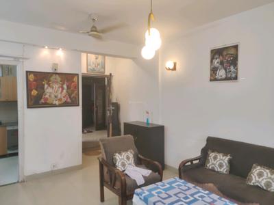Living Room Image of 1150 Sq.ft 2 BHK Apartment / Flat for sale in BPTP Princess Park, Sector 86 Faridabad for Rs. 8500000