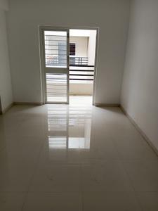 Hall Image of 662 Sq.ft 1 BHK Apartment / Flat for sale in Deolali Camp Devlali for Rs. 2000000