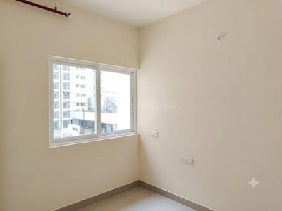 Bedroom Image of 1272 Sq.ft 3 BHK Apartment / Flat for sale in TVS Emerald Jardin, Begur Bengaluru for Rs. 15500000