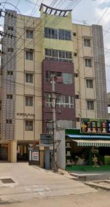 Image of 1550 Sq.ft 3 BHK Apartment / Flat for sale in Navabharat Nagar, Rajahmundry for Rs. 7000000