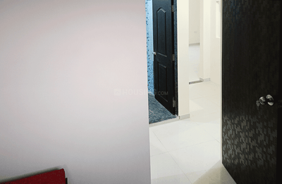 Bedroom Image of Earth terrace nest_1706 in Goregaon West, Mumbai