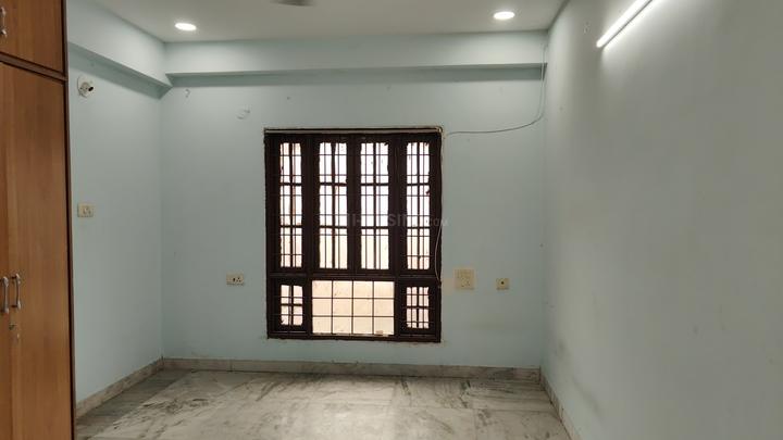 WEST MAREDPALLY Bedroom One 1