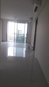 Hall Image of 900 Sq.ft 2 BHK Apartment / Flat for sale in One Meraki, Chembur Mumbai for Rs. 33000000