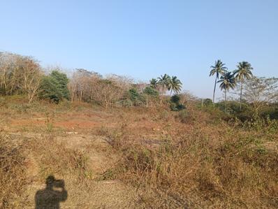 Image of 2050 Sq.ft Residential Plot / Land for sale in Kusugal, Hubli for Rs. 1700000