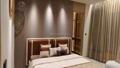 Bedroom Image of 3000 Sq.ft 4 BHK Villa for sale in Maytri Ambhuja, Hayathnagar Hyderabad for Rs. 29000000