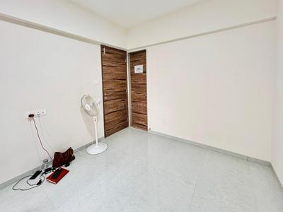 Bedroom Image of 750 Sq.ft 2.5 BHK Apartment / Flat for sale in Borivali West Mumbai for Rs. 21500000
