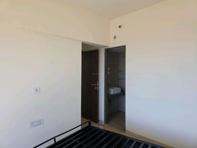 Bedroom Image of 980 Sq.ft 2 BHK Apartment / Flat for sale in Sunteck One World, Naigaon East Naigaon for Rs. 5500000