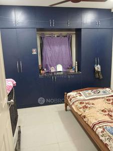 Bedroom Image of 1449 Sq.ft 3 BHK Apartment / Flat for sale in Edifice, Bowrampet Hyderabad for Rs. 9800000