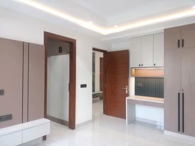 Bedroom Image of 2799 Sq.ft 4 BHK Builder Floor for sale in Puri Aman Villas, Sector 89 Faridabad for Rs. 32000000