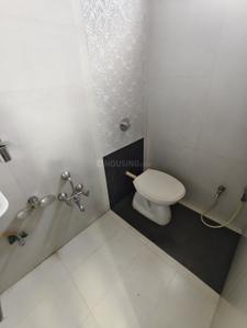 Image of 2000 Sq.ft 3 BHK Apartment / Flat for rent in Utsav Aalayam, Naranpura, Ahmedabad for Rs. 40000