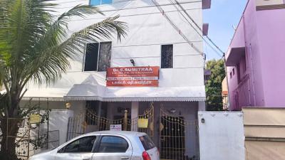 2 BHK Independent House