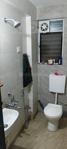 Bathroom Image of Bhavsar in Rane Nagar, Nashik