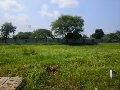 Image of 1647 Sq.ft Residential Plot / Land for sale in Orris Woodview Residencies, Sector 89, Gurgaon for Rs. 32800001