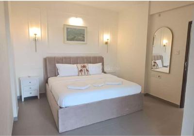 Bedroom Image of 950 Sq.ft 2 BHK Apartment / Flat for sale in Raichandani Botanica, Candolim Goa for Rs. 25000000