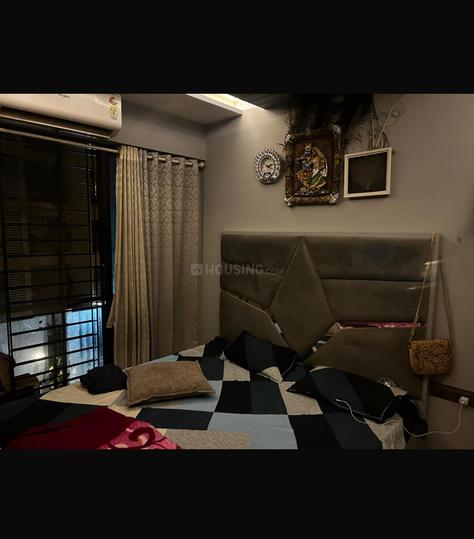 Arkade art complex  Bedroom 1