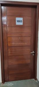 Bedroom Image of 816 Sq.ft 2 BHK Apartment / Flat for sale in Emaar Emerald Estate, Sector 65 Gurgaon for Rs. 21200000